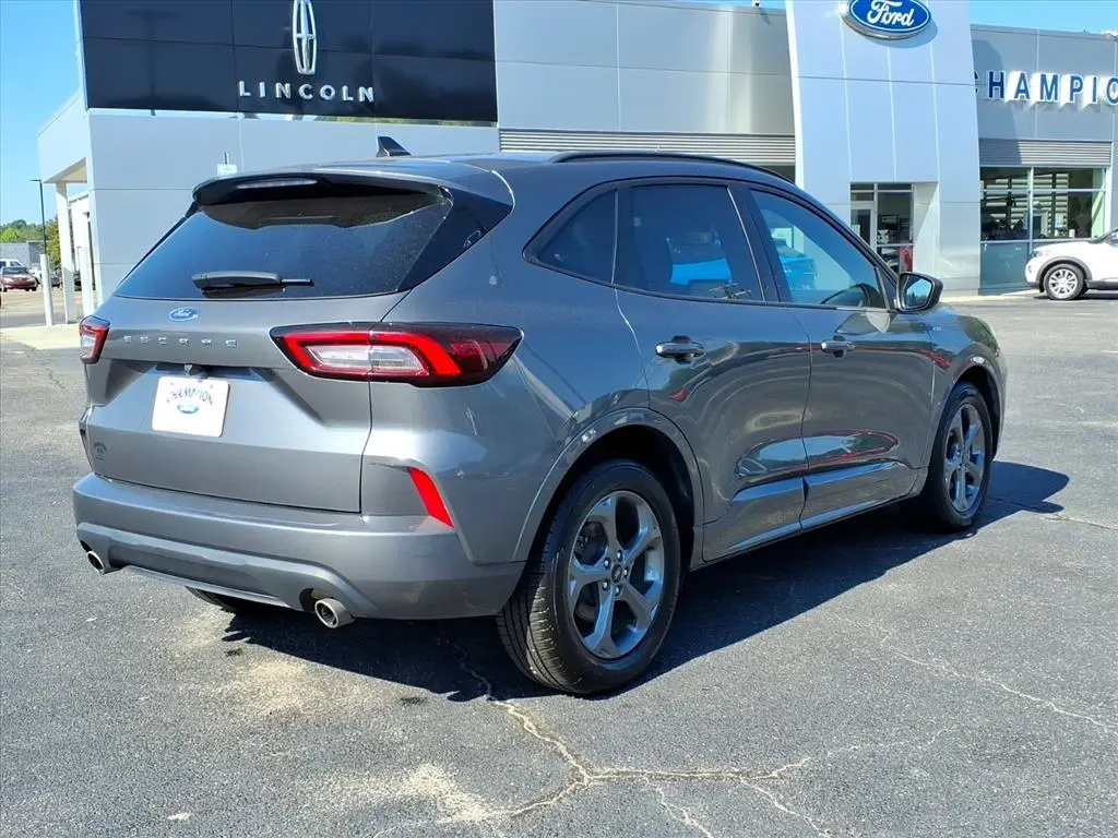 2024 Ford Escape - $20,971