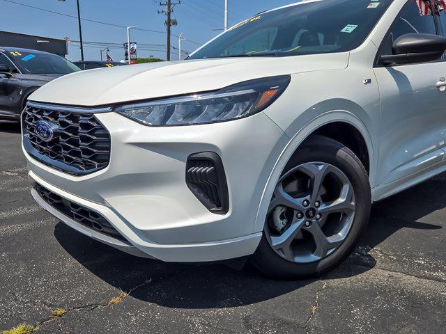 2024 Ford Escape - $26,890