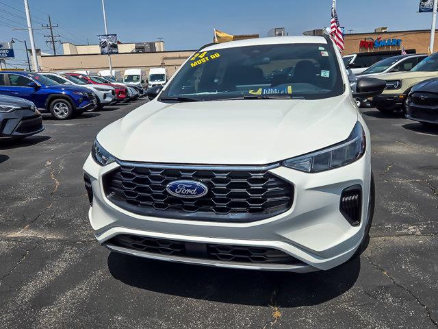 2024 Ford Escape - $26,890