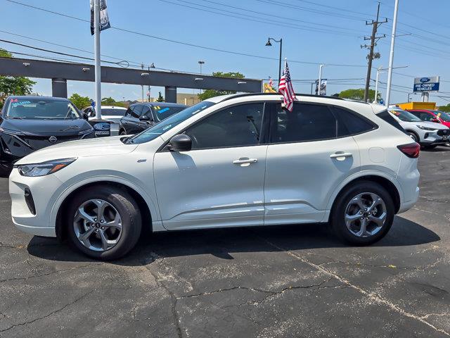 2024 Ford Escape - $26,890