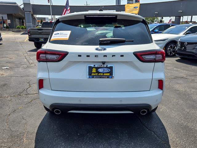 2024 Ford Escape - $26,890