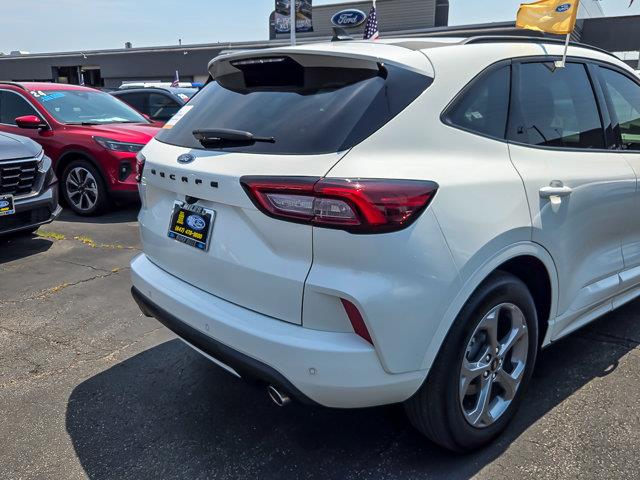 2024 Ford Escape - $26,890
