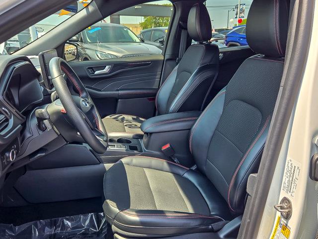 2024 Ford Escape - $26,890