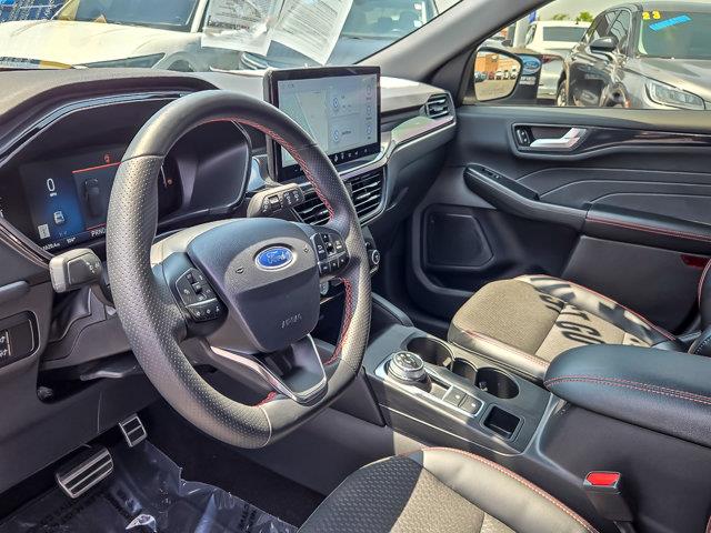 2024 Ford Escape - $26,890