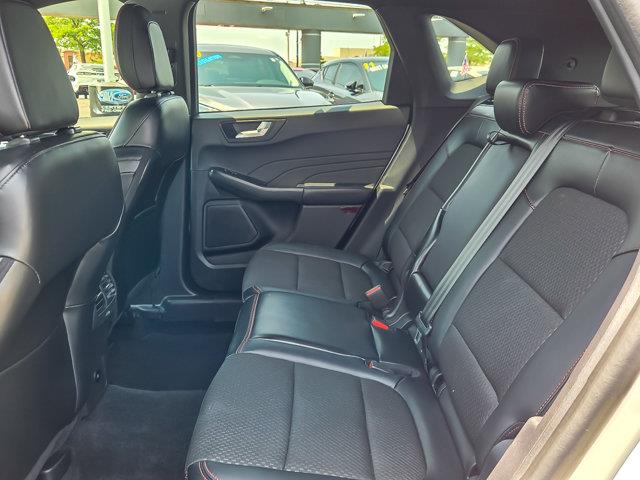 2024 Ford Escape - $26,890