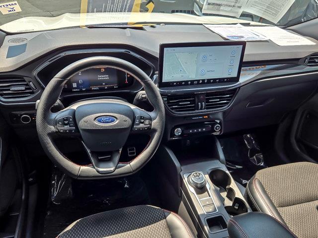 2024 Ford Escape - $26,890