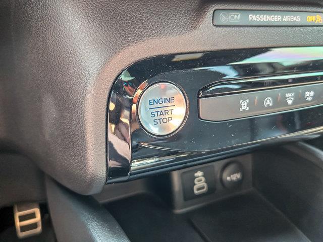 2024 Ford Escape - $26,890
