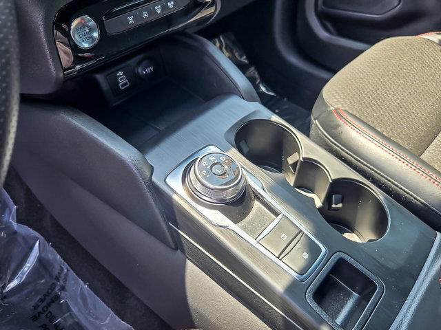 2024 Ford Escape - $26,890