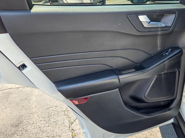 2024 Ford Escape - $26,890