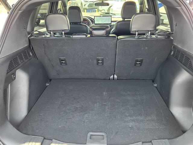 2024 Ford Escape - $26,890