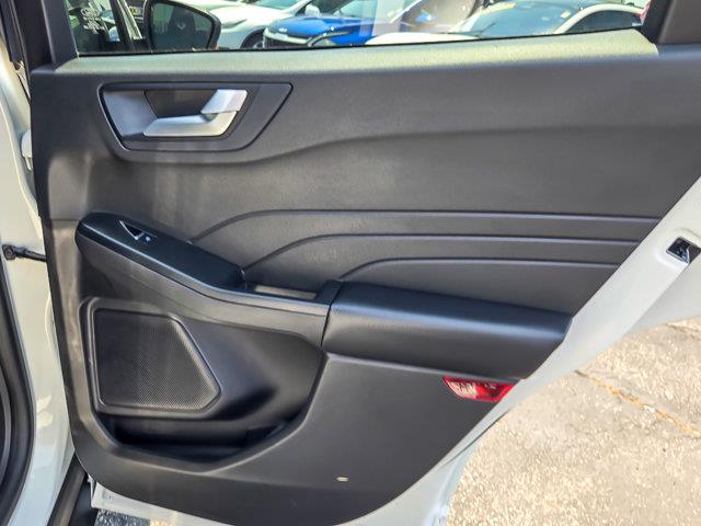 2024 Ford Escape - $26,890
