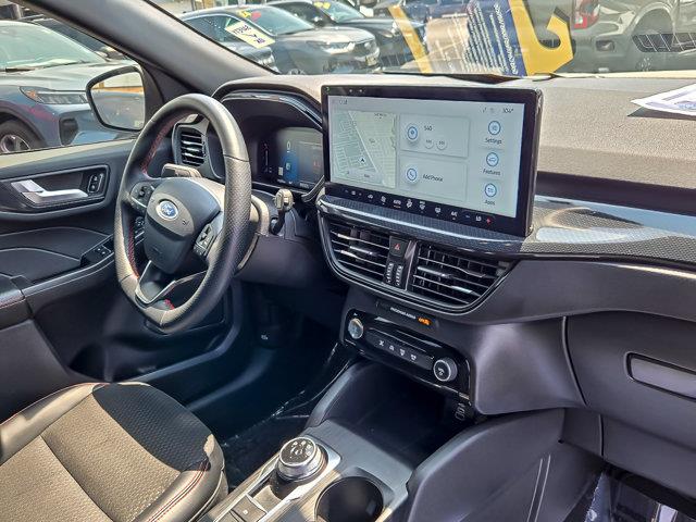 2024 Ford Escape - $26,890