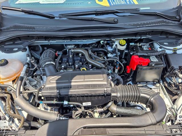 2024 Ford Escape - $26,890