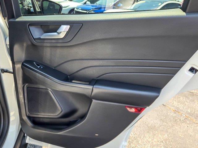 2024 Ford Escape - $26,890