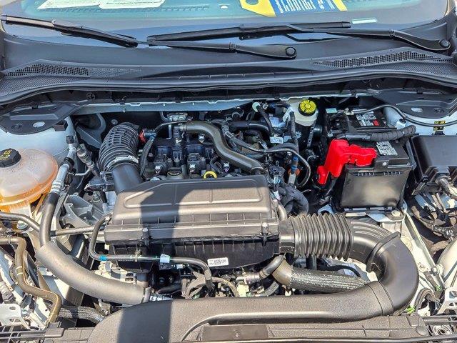 2024 Ford Escape - $26,890