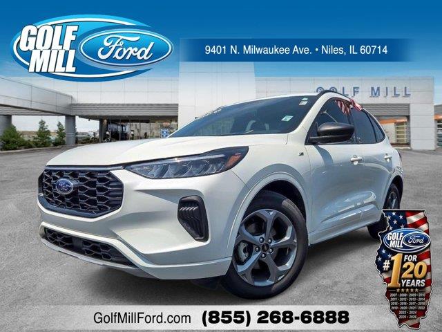 2024 Ford Escape - $26,890