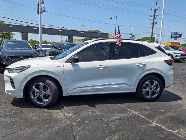 2024 Ford Escape - $26,890