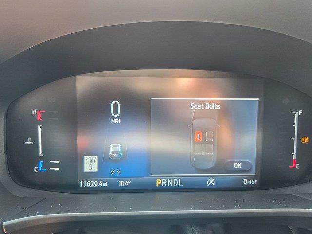 2024 Ford Escape - $26,890