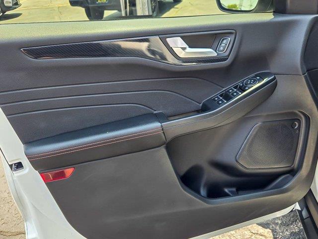 2024 Ford Escape - $26,890