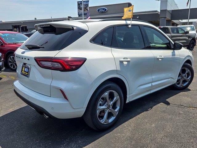 2024 Ford Escape - $26,890