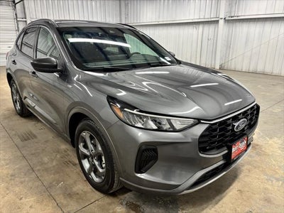 2024 Ford Escape St-Line 4DR SUV