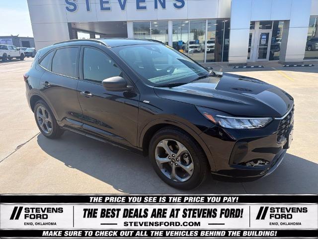 2024 Ford Escape - $24,649
