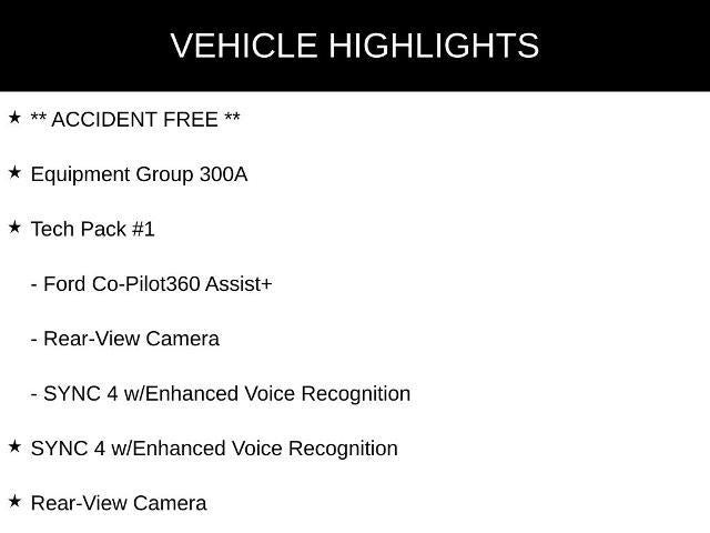 2024 Ford Escape - $24,649