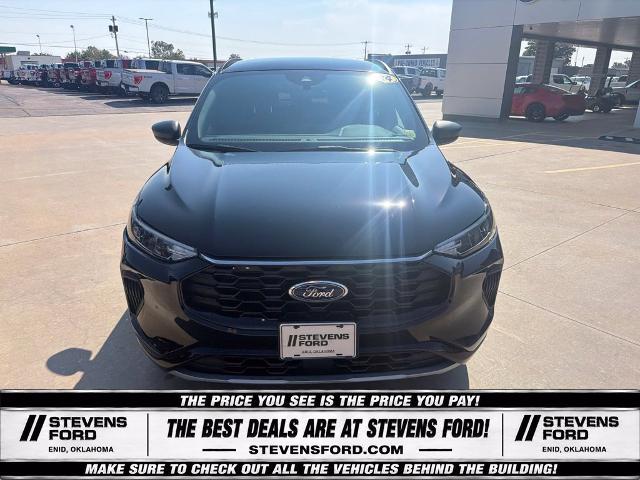2024 Ford Escape - $24,649
