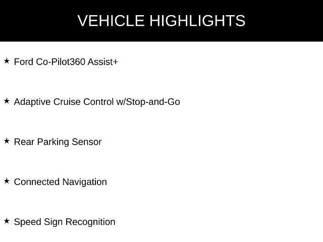 2024 Ford Escape - $24,649