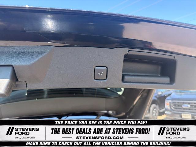 2024 Ford Escape - $24,649