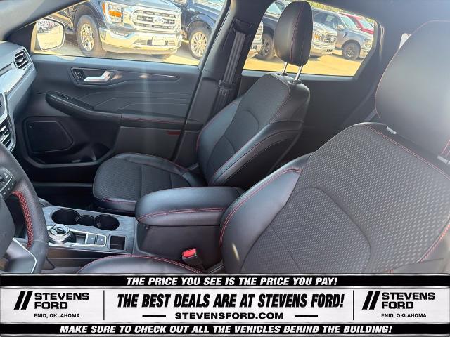 2024 Ford Escape - $24,649
