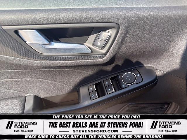 2024 Ford Escape - $24,649