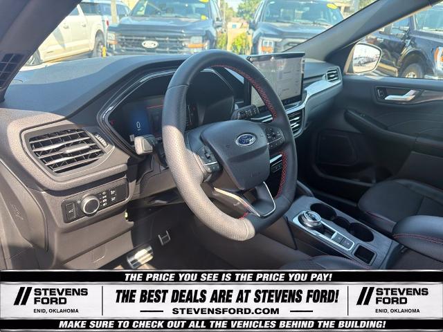 2024 Ford Escape - $24,649
