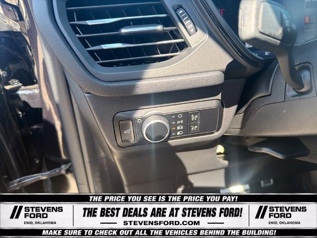 2024 Ford Escape - $24,649