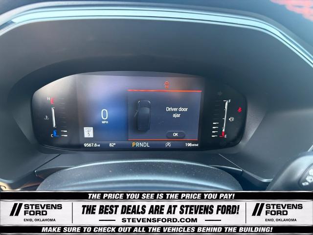 2024 Ford Escape - $24,649