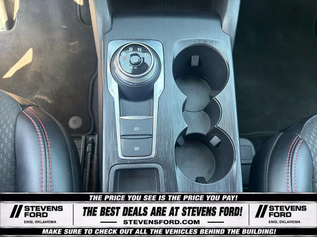 2024 Ford Escape - $24,649