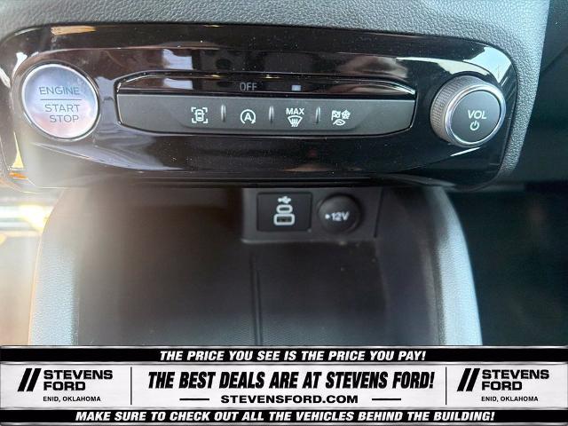 2024 Ford Escape - $24,649