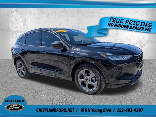 2024 Ford Escape - $18,784