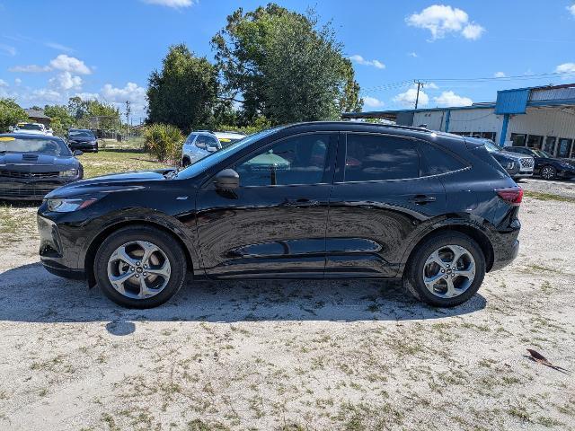 2024 Ford Escape - $18,784