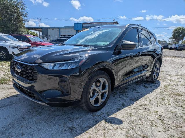 2024 Ford Escape - $18,784