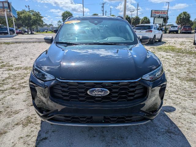 2024 Ford Escape - $18,784