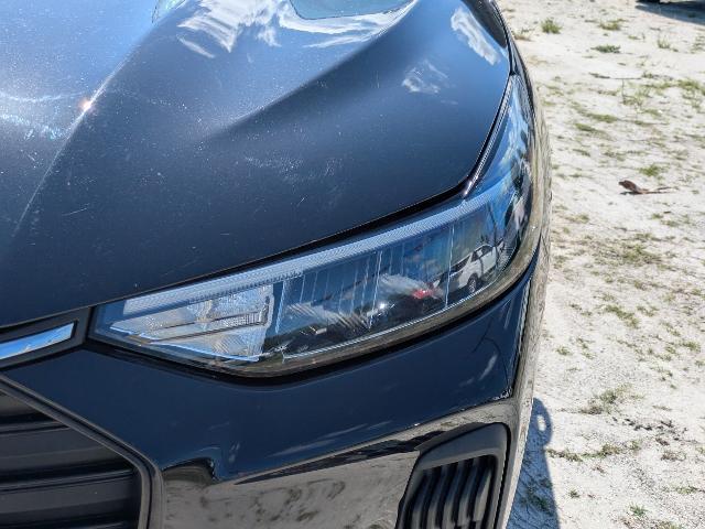 2024 Ford Escape - $18,784