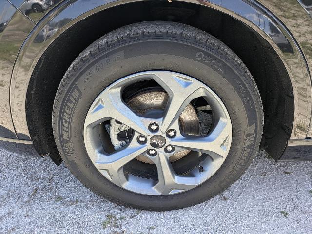 2024 Ford Escape - $18,784