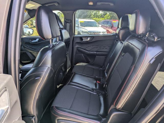 2024 Ford Escape - $18,784