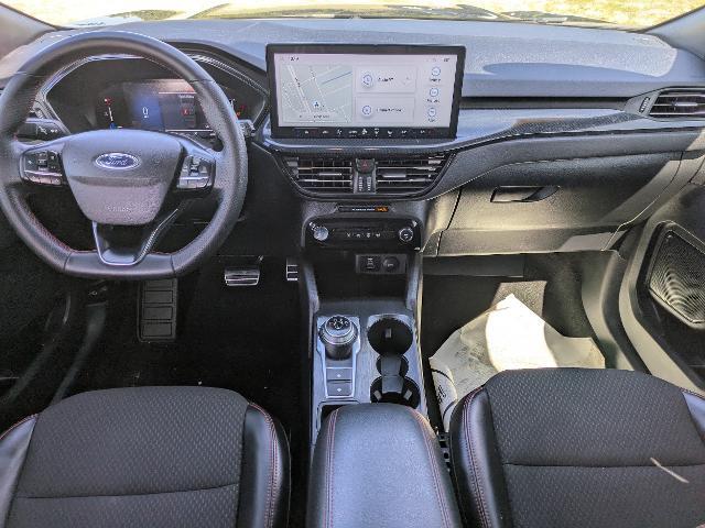 2024 Ford Escape - $18,784