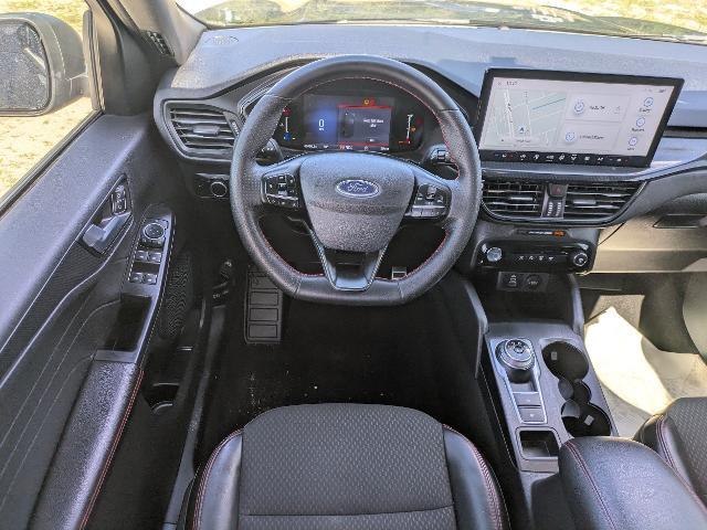 2024 Ford Escape - $18,784