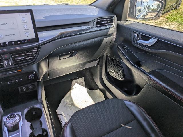 2024 Ford Escape - $18,784