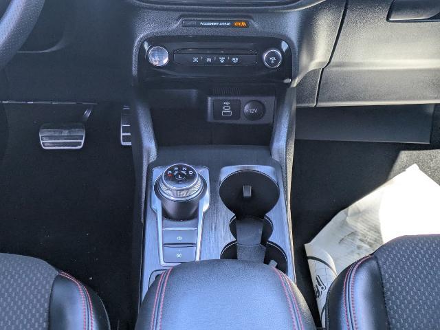 2024 Ford Escape - $18,784