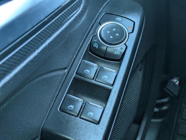 2024 Ford Escape - $18,784