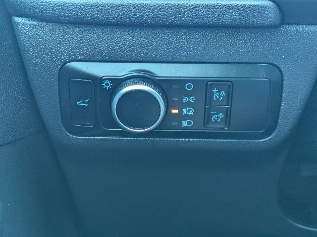 2024 Ford Escape - $18,784
